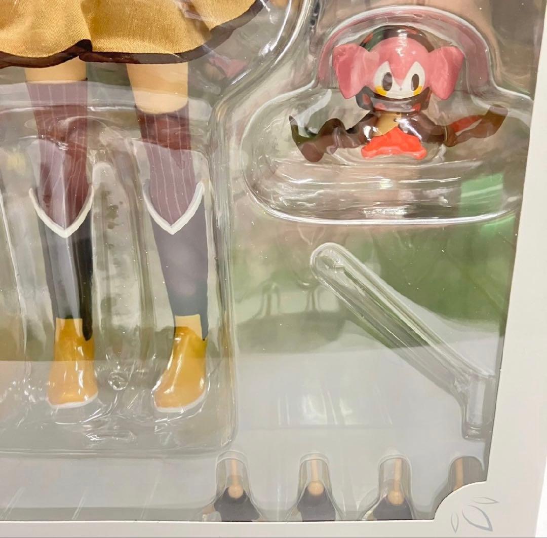 リアルアクションヒーローズ 魔法少女まどかRAH MGM 巴マミ 未開封品