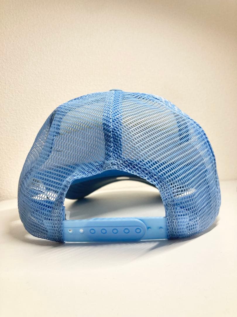 正規品Trapstarキャップ