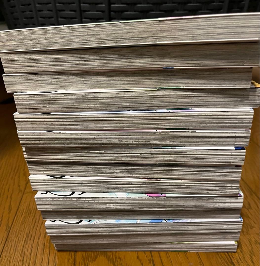 【最終値引き】薬屋のひとりごと 14巻セット 特典あり