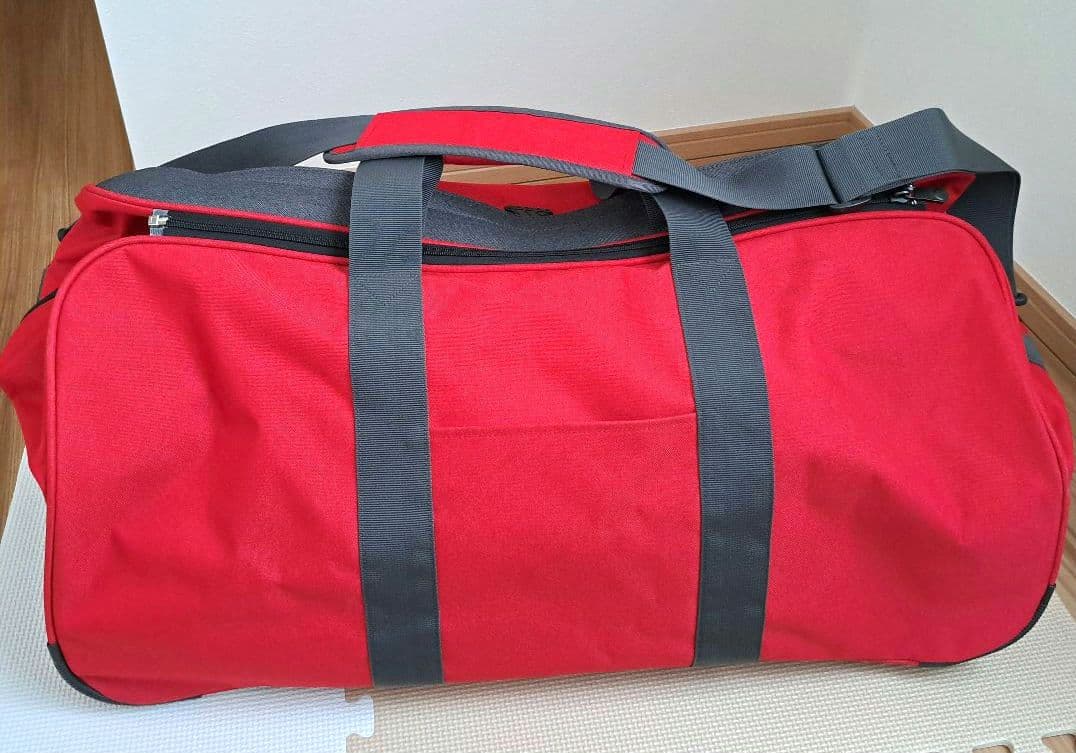 アディダス　adidas 3wayスポーツバック