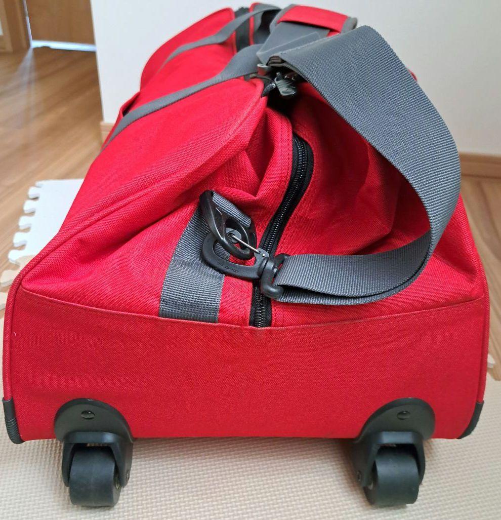 アディダス　adidas 3wayスポーツバック