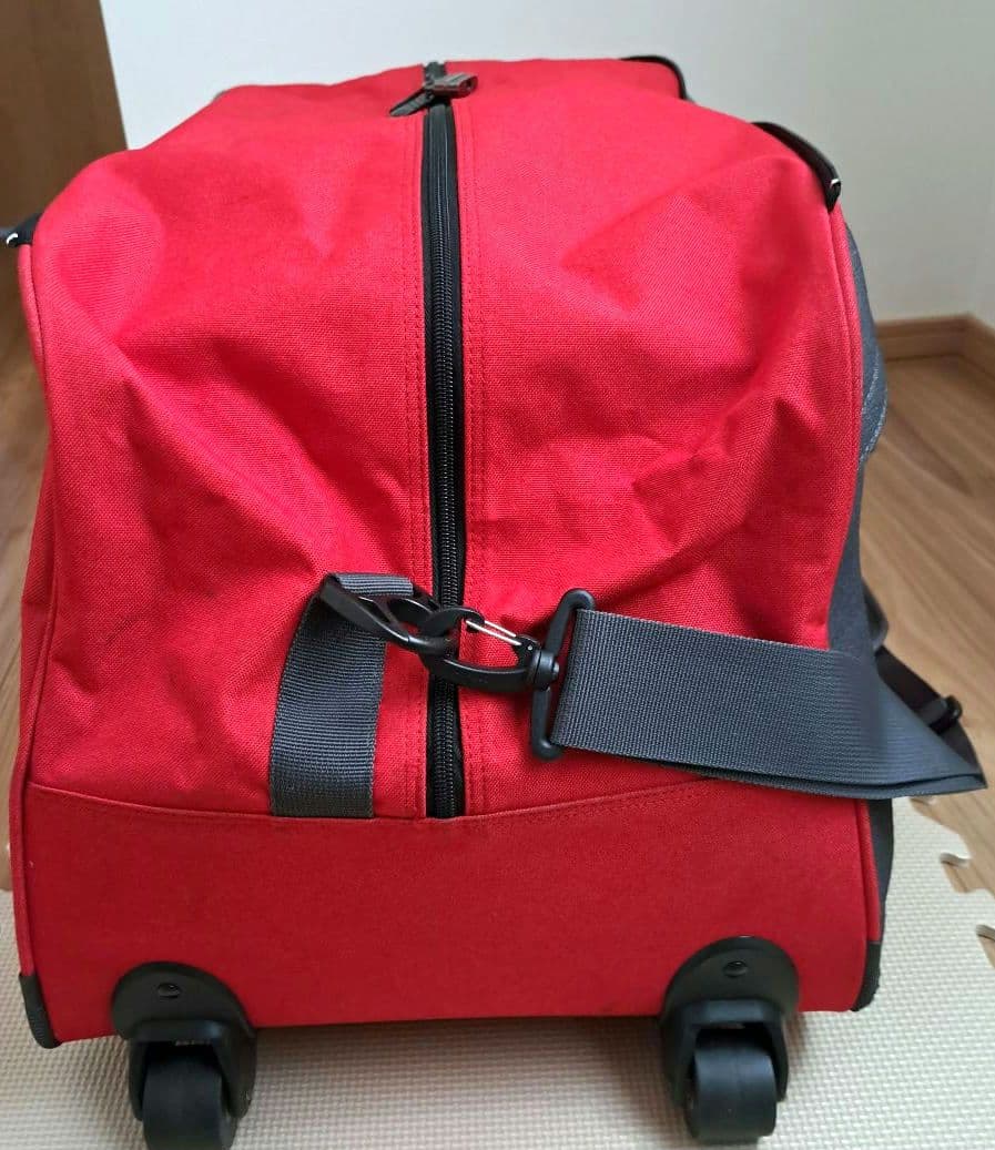 アディダス　adidas 3wayスポーツバック