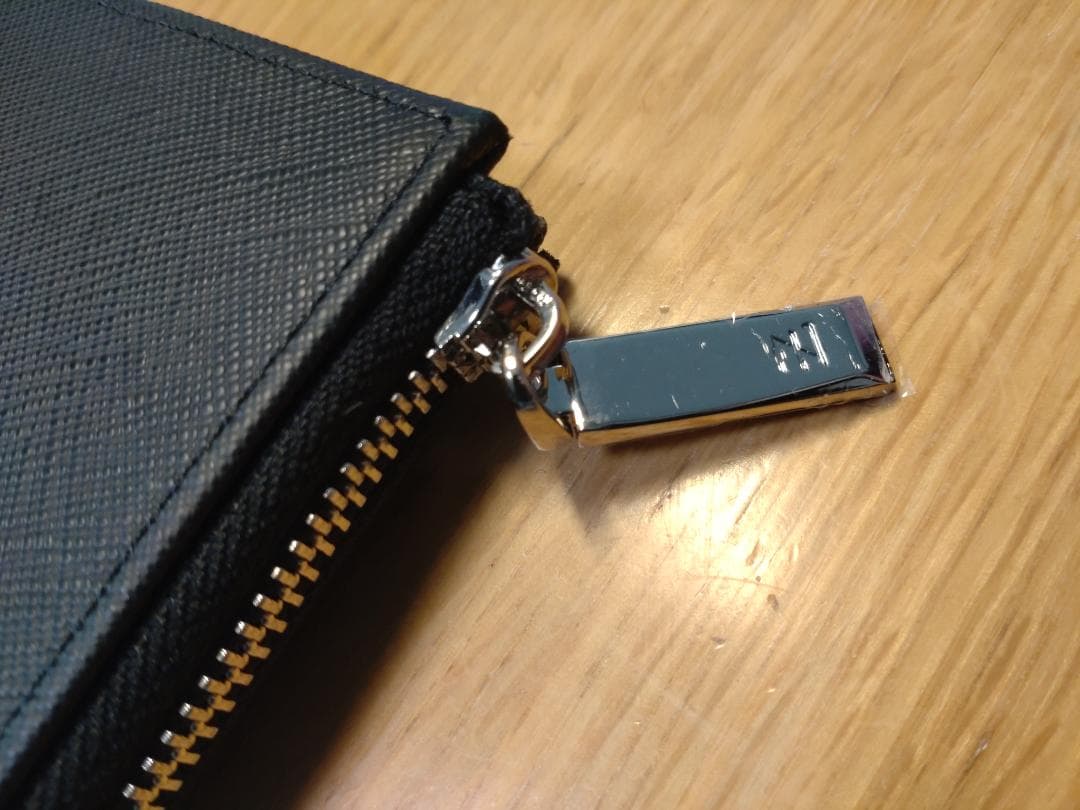 矢沢永吉 長財布ロングウォレット希少 公式通販グッズ 新品未使用