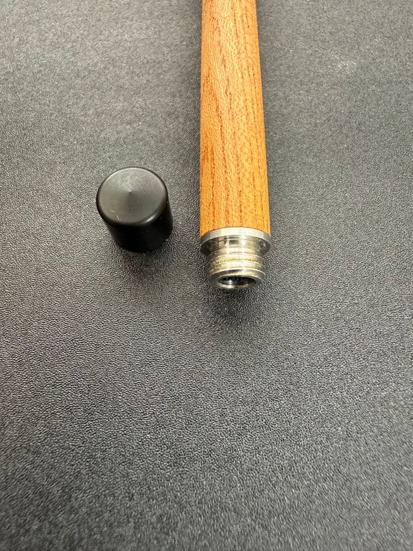 工房楔 芯ケース 伊勢神宮の欅(ケヤキ)