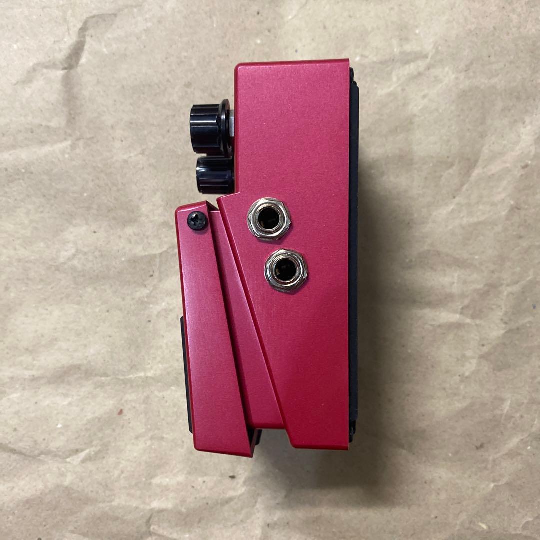 ギター BOSS DM-2W