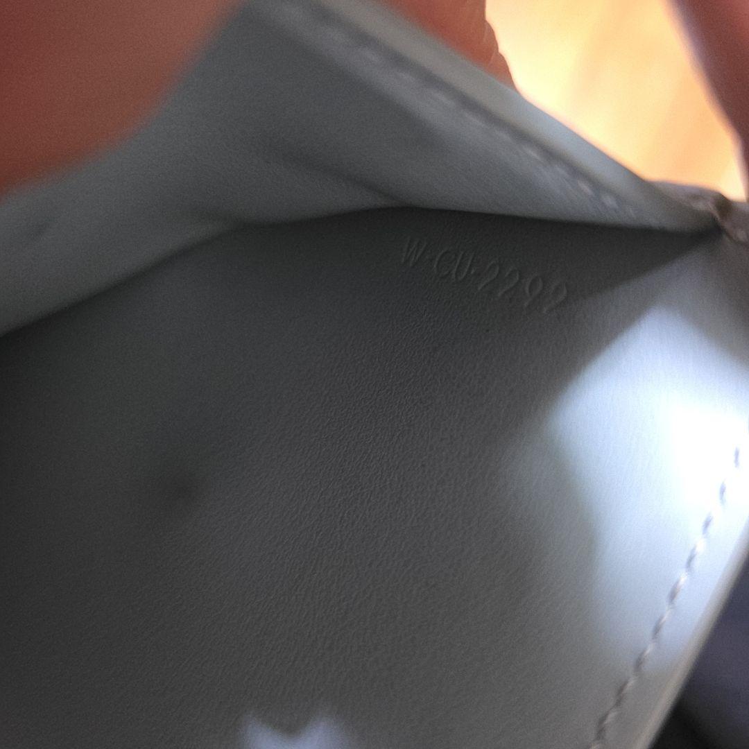 最終値下げ　極美品　CELINE スモールフラップウォレット