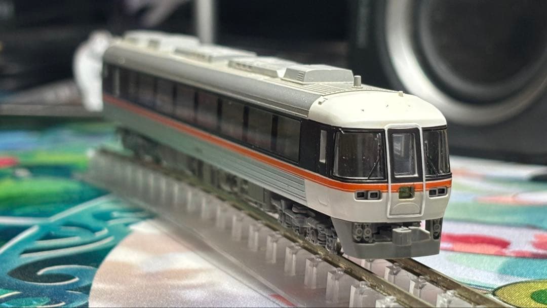 Katoキハ85系 12両