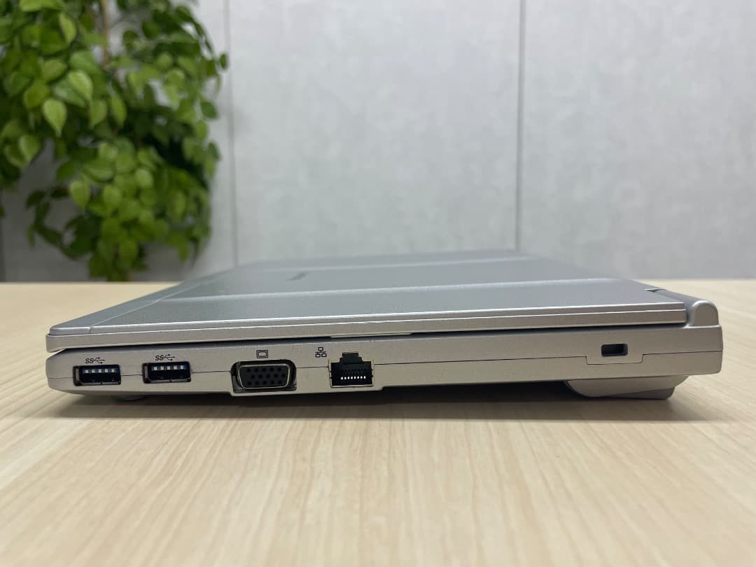 X'mas大特価！ Let's note CF-SV8 管理No.5-1