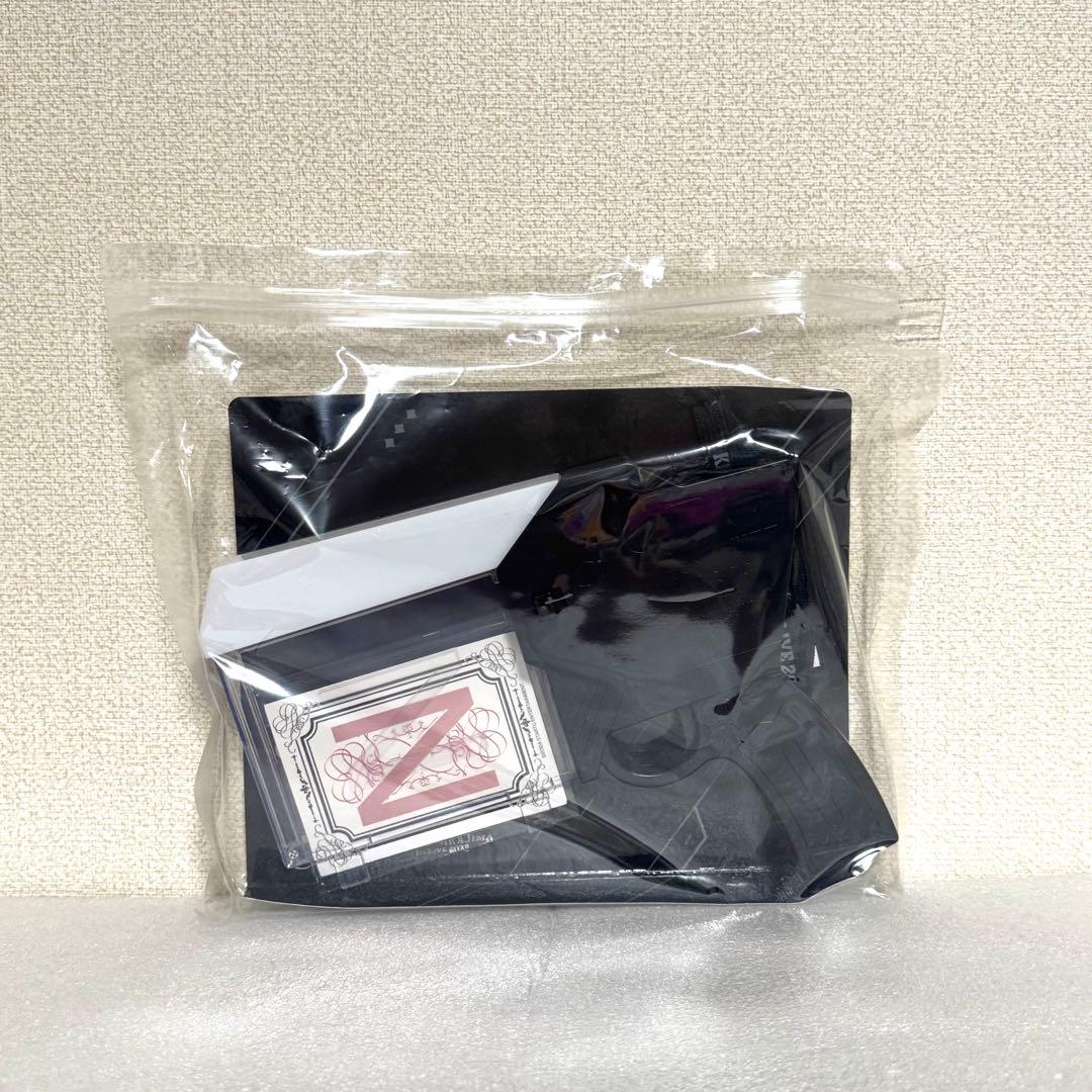 【新品未開封】 中島健人 N/bias ピカレスクの銃口