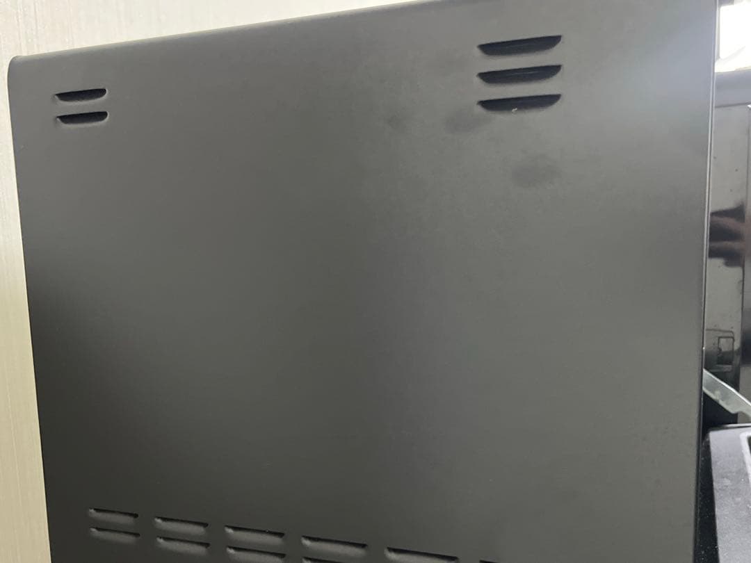 HITACHI オーブンレンジ 2021年製　MRO-F5EQY