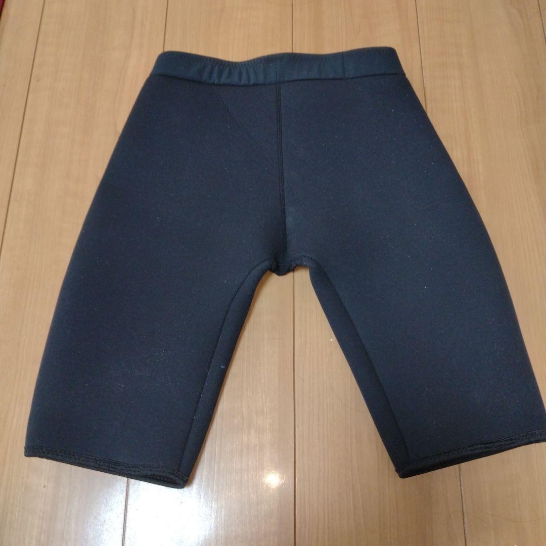 ゼロポジション　マスターズ3mm