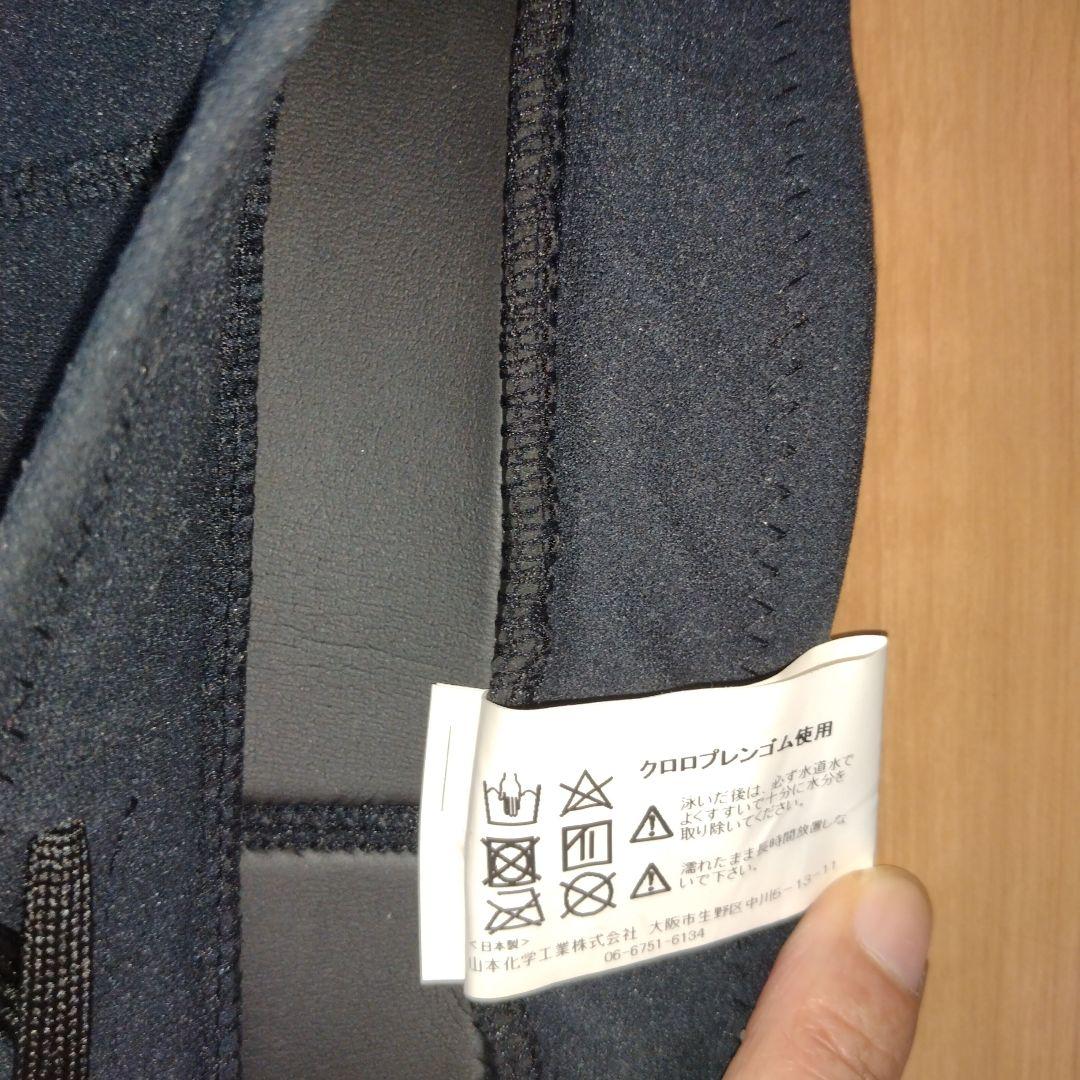 ゼロポジション　マスターズ3mm