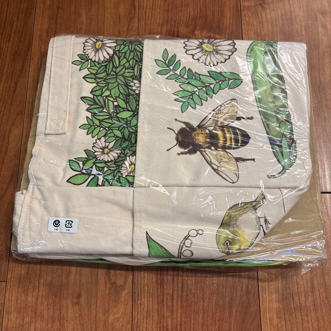 よ*。様 ヒグチユウコｘホルベイン ファミリーバッグセット