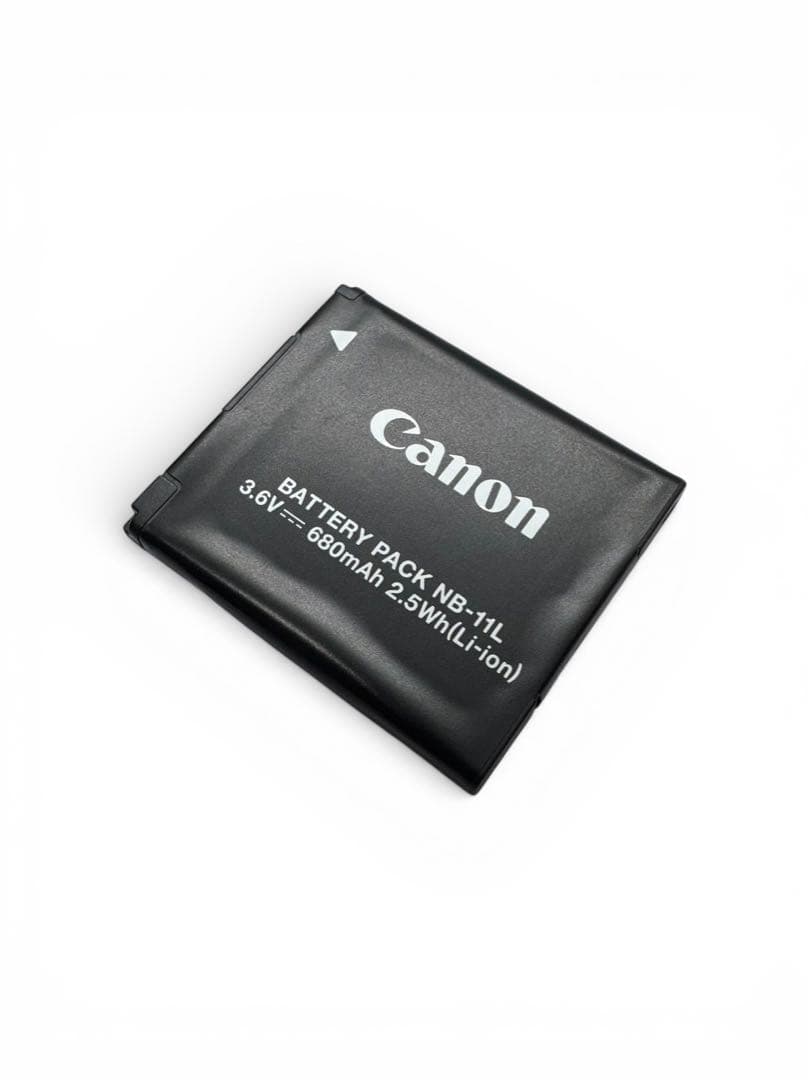 Canon デジタルカメラ PowerShot A2400 IS