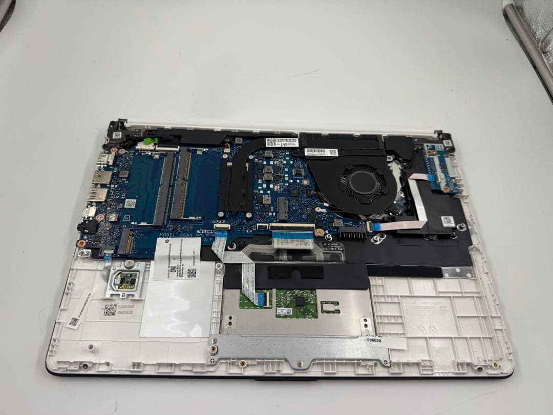 HPノートパソコン★ジャンク★