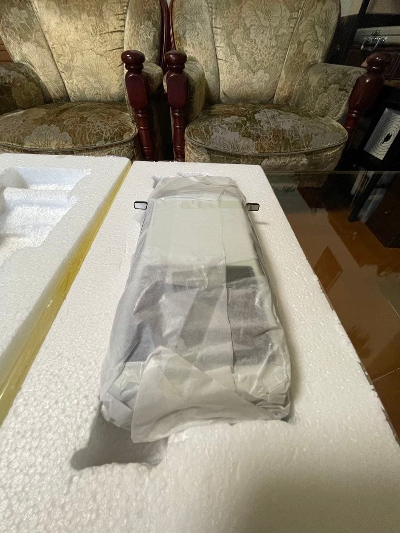 価格変更1/18 京商 スプリンタートレノ イニシャルD フィギュア付 未展示品