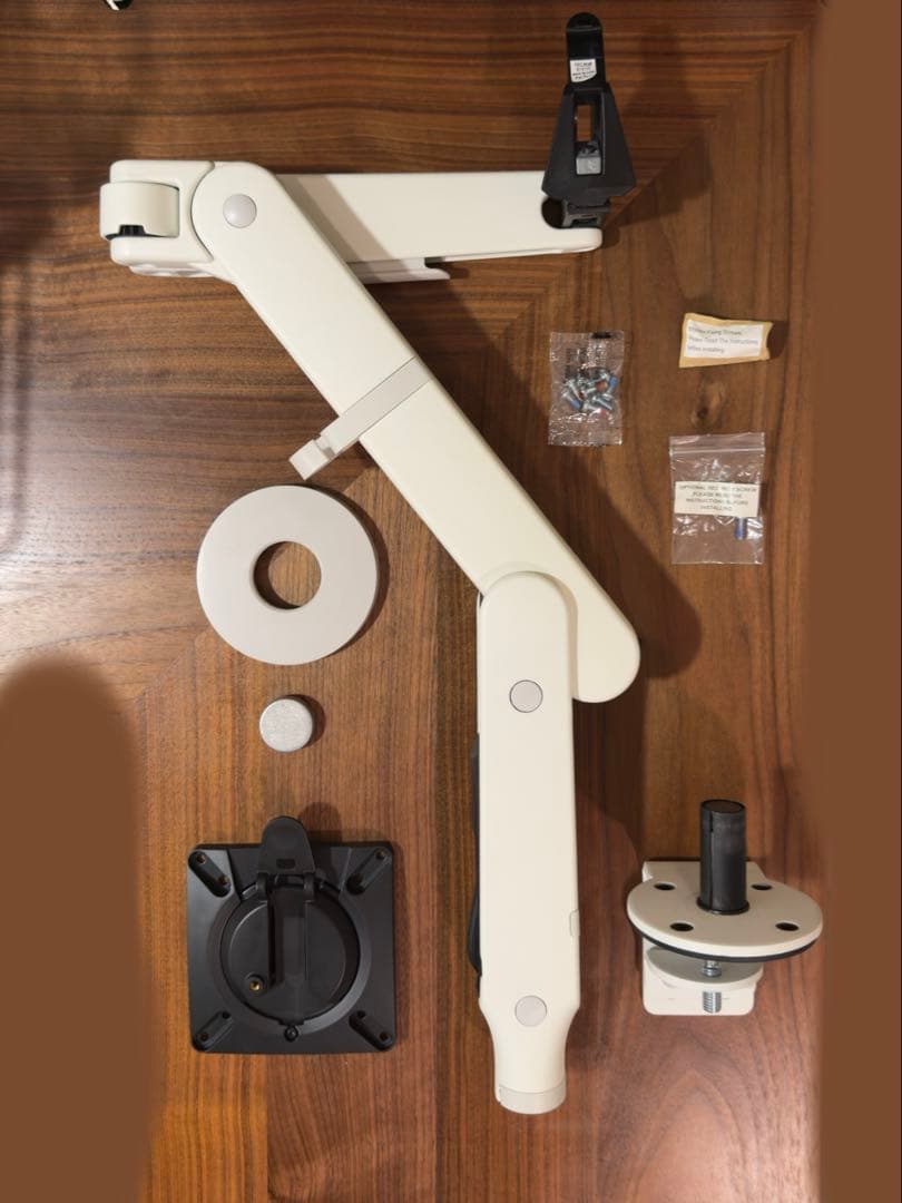 Herman Miller ハーマンミラー オーリン【ホワイト】