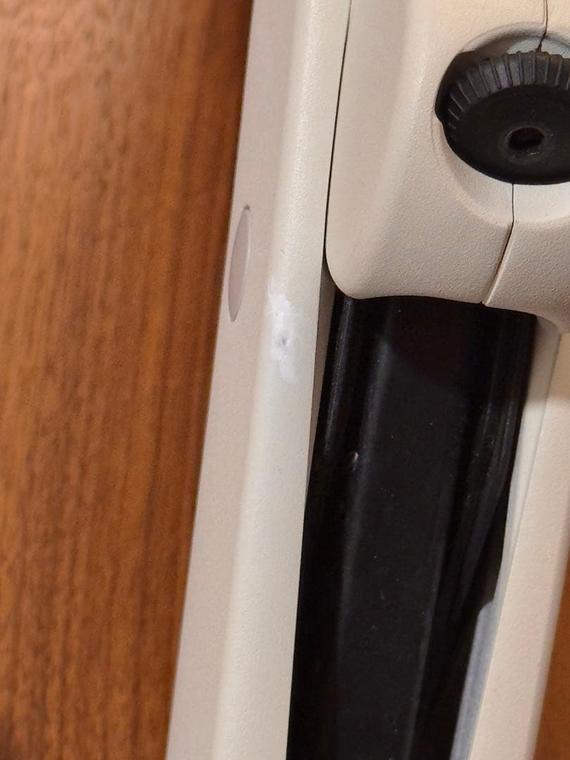 Herman Miller ハーマンミラー オーリン【ホワイト】