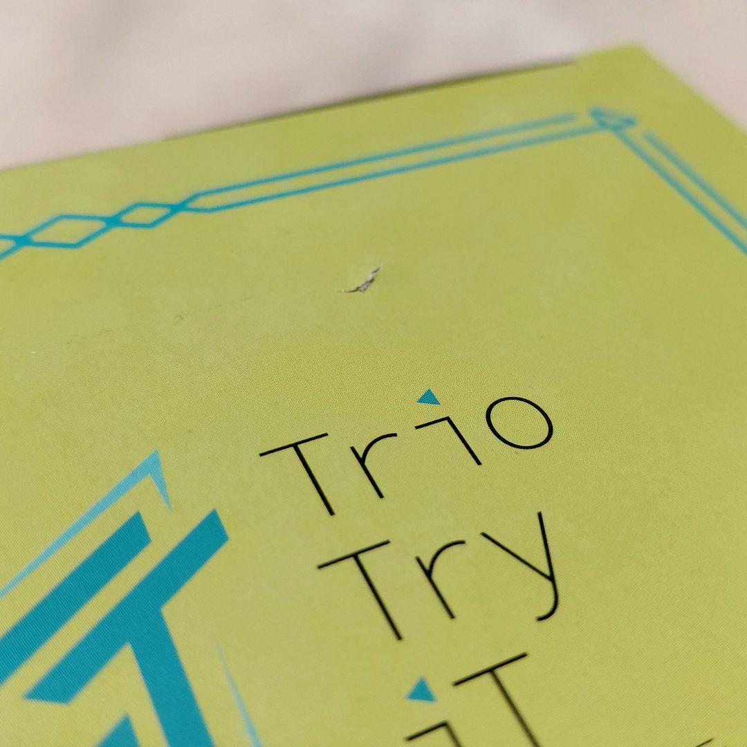 【新品未開封】ウマ娘 アグネスタキオン フィギュア 3個セット