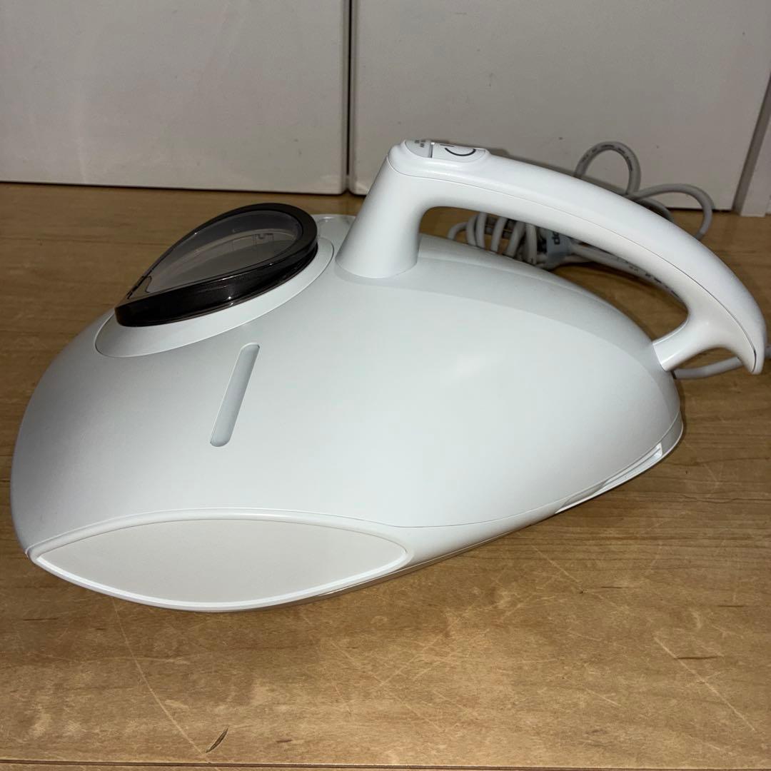 布団クリーナー レイコップ PRO2 RS3-300JPWH ホワイト新型モデル