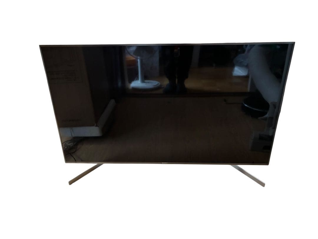 SONY BRAVIA KJ-49X9500G 49インチ 4K液晶テレビ