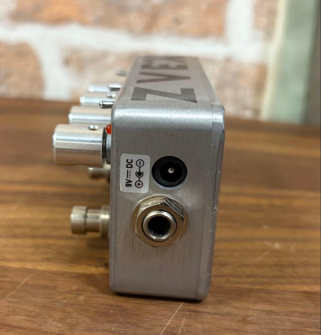 ギター ZVEX / SONAR Vexter Series