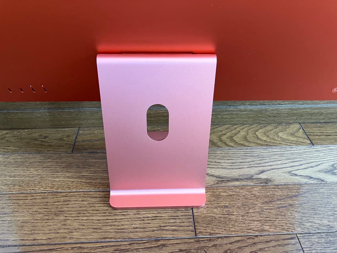 Apple iMac 24インチ Retina 4.5K