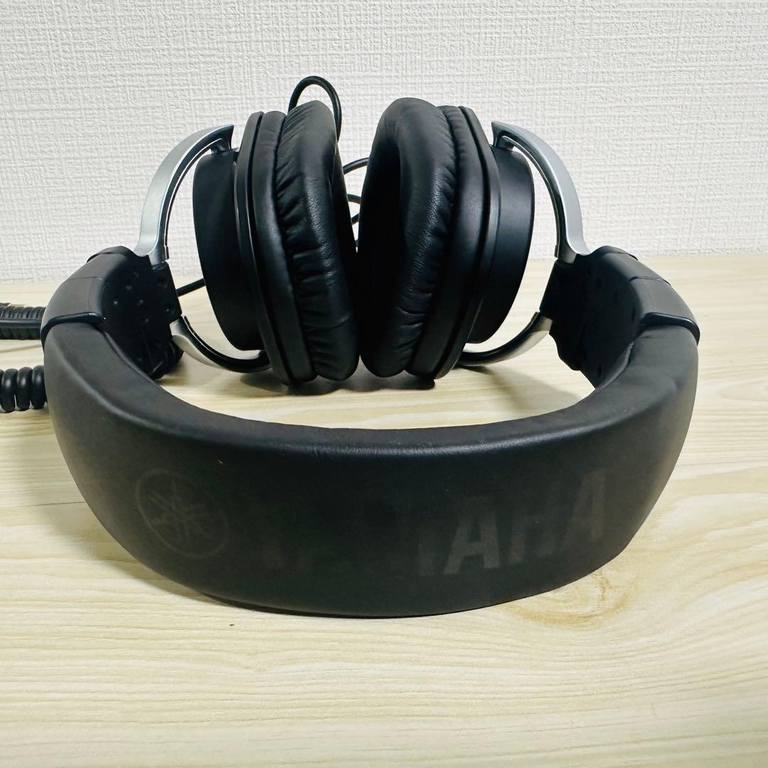 YAMAHA HPH-MT8 スタジオモニターヘッドホン
