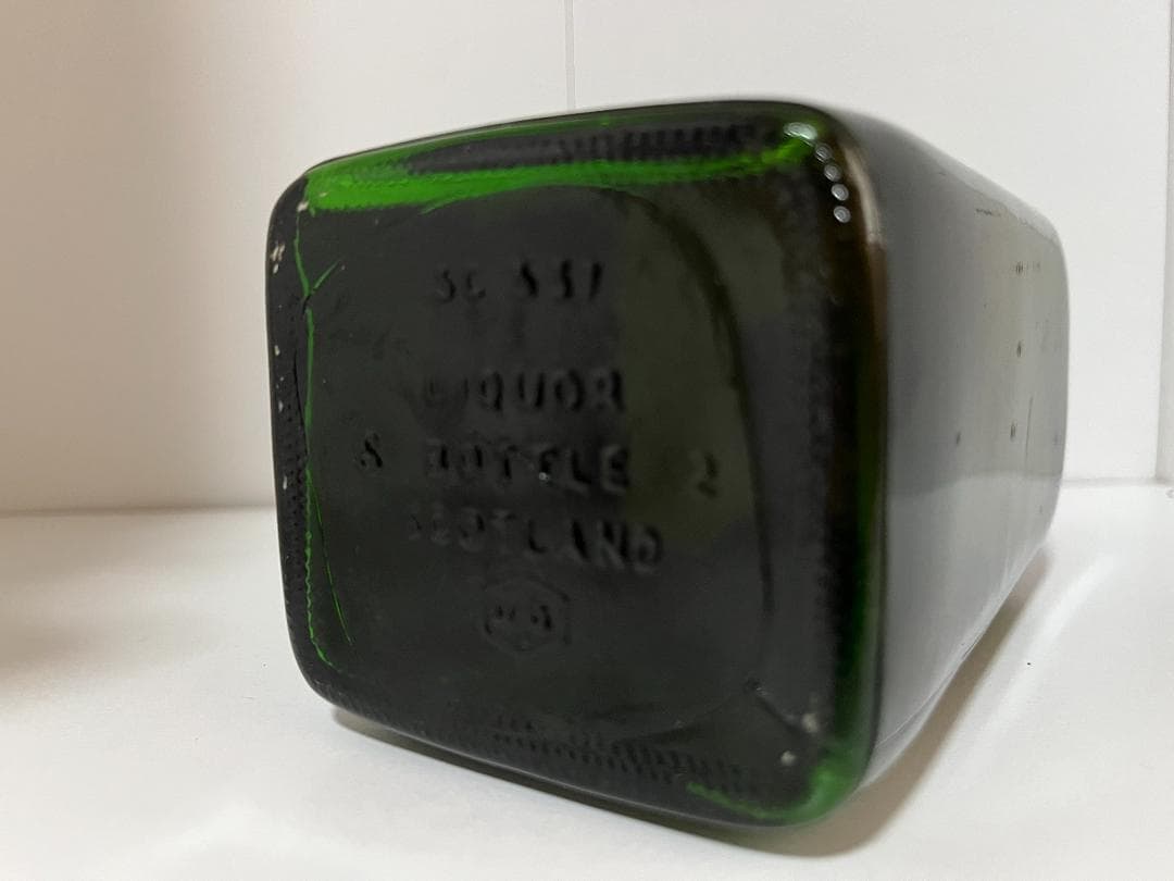 デュワーズ ネ プルス ウルトラ・Dewar's Ne Plus Ultra