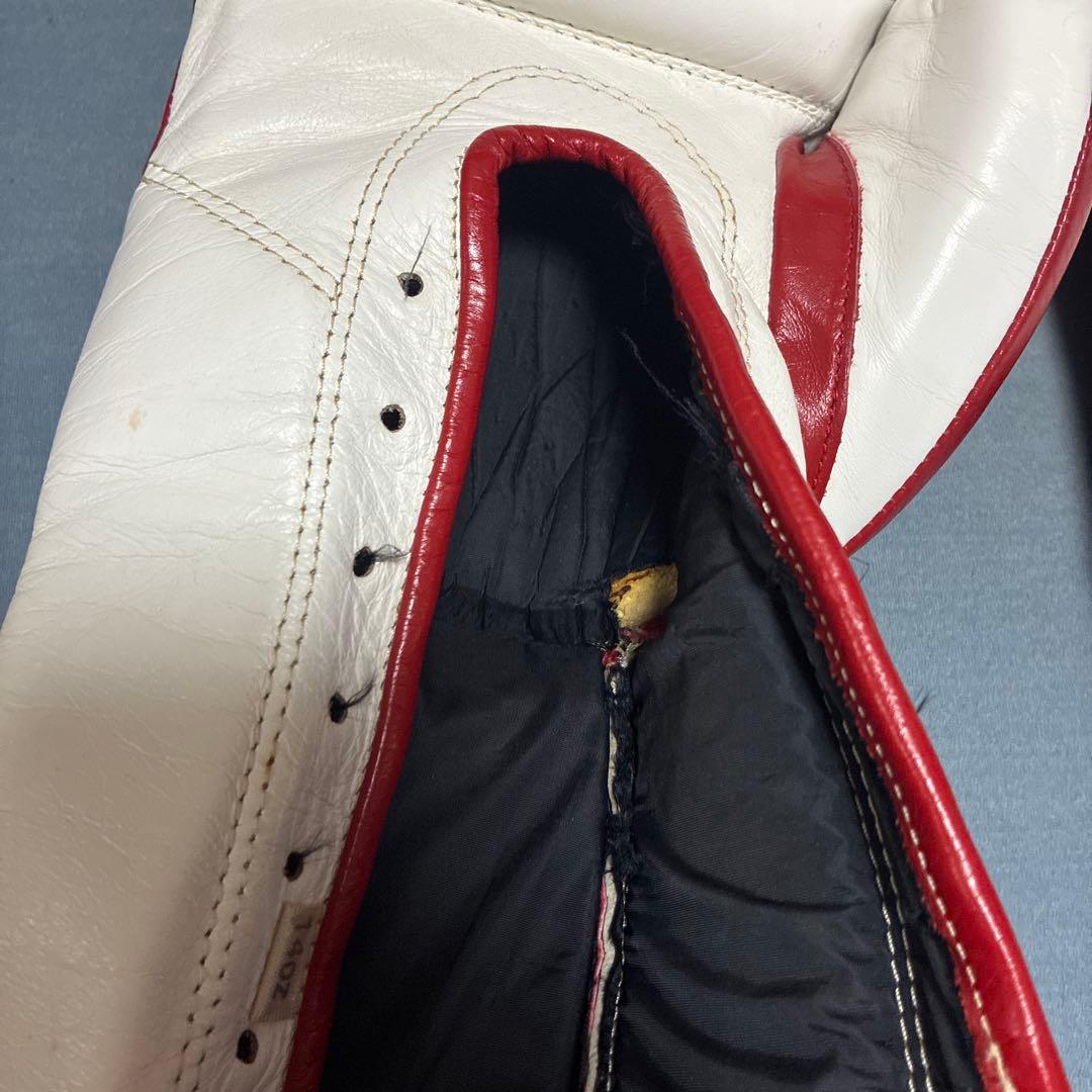 EVERLAST MX ボクシンググローブ 14oz