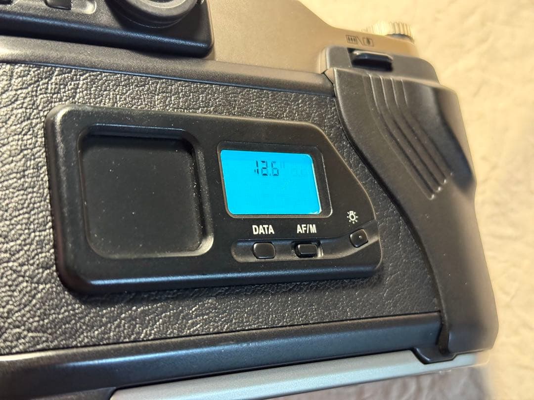 1*j様 GA645Zi FUJIFILM