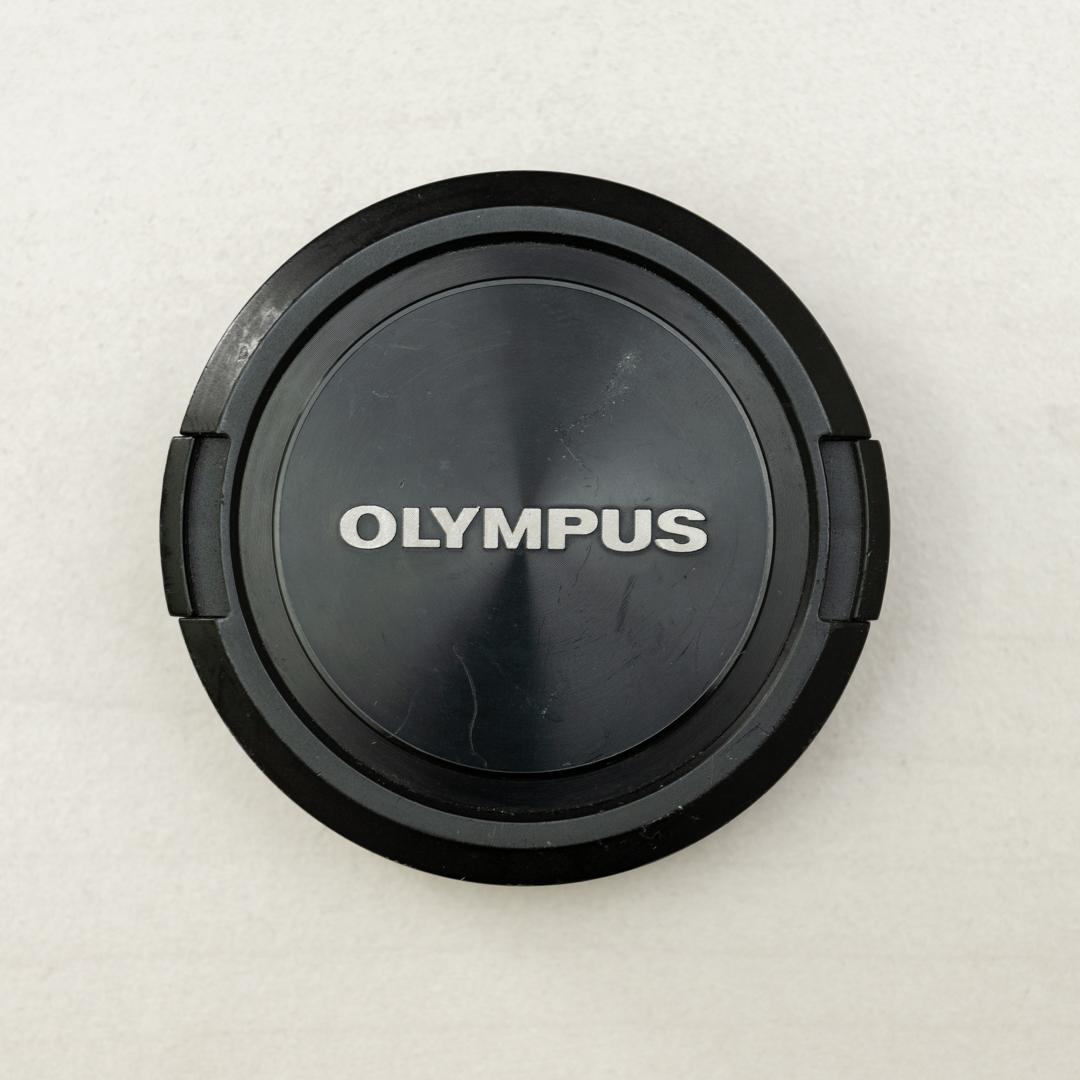 レンズ(単焦点) M.ZUIKO DIGITAL ED 8mm F1.8 Fisheye PRO