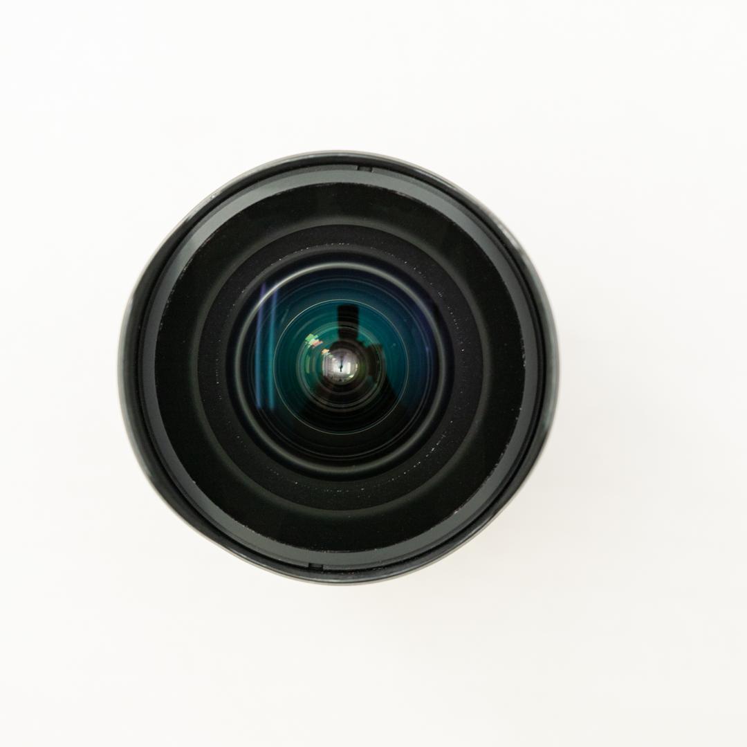 レンズ(単焦点) M.ZUIKO DIGITAL ED 8mm F1.8 Fisheye PRO