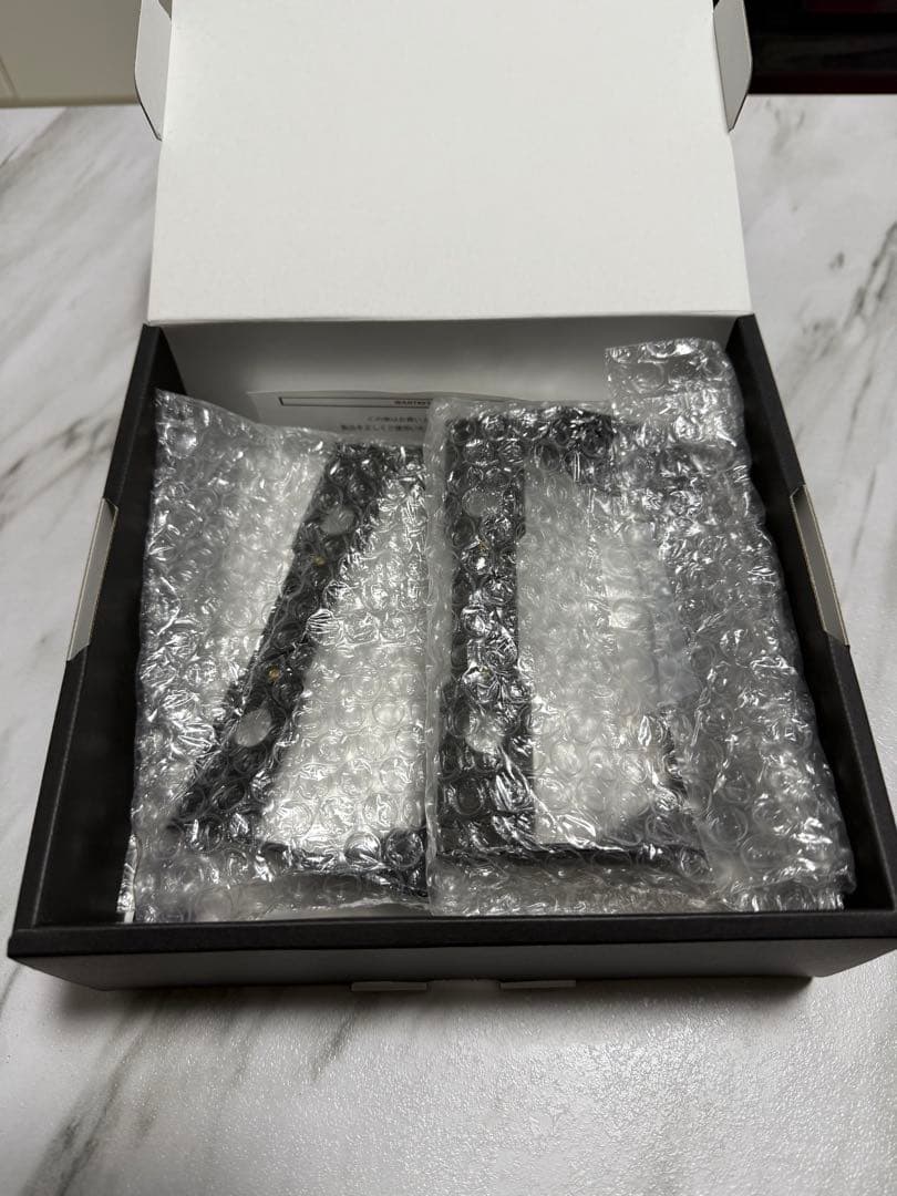 バーベキュー・調理用品 WANTKEY UNITY HANDLE 25