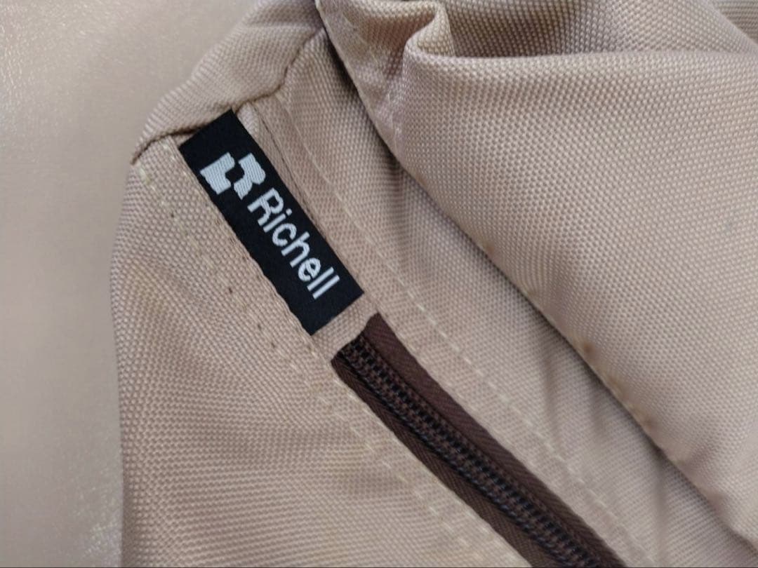 リッチェル　ペットケージ　120　屋根付　カバー付　4角木製　北九州市福岡市限定