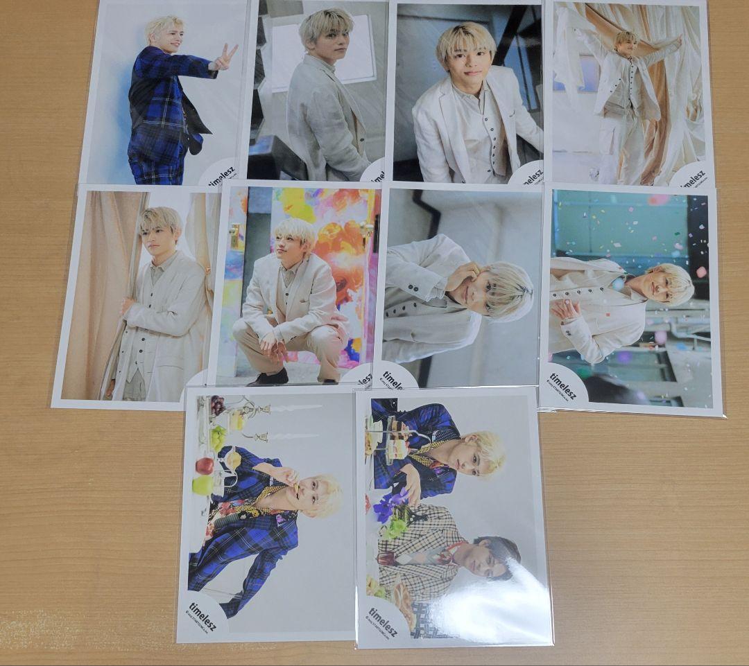 タム 篠塚 公式写真 まとめ売り