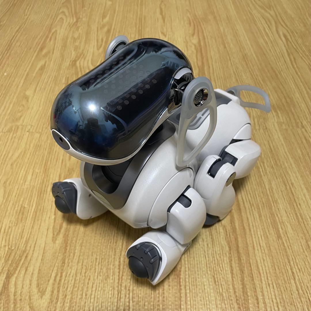 (現状品) AIBO ERS-7