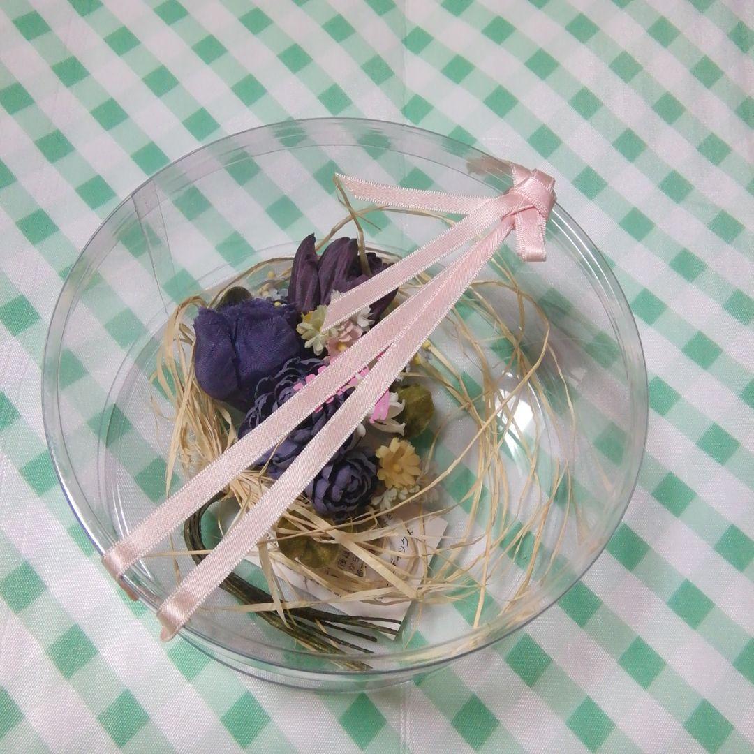 ピンクハウス　コサージュ　0２