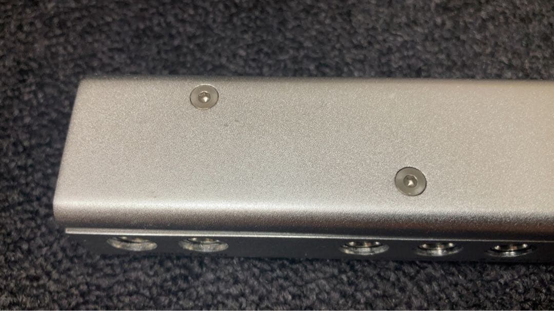 CAJ DC/DC Station II アイソレート パワーサプライ