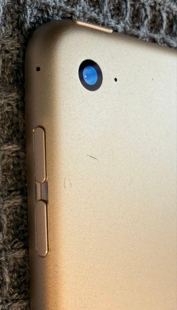 Apple iPad mini4 128GB WiFiモデル