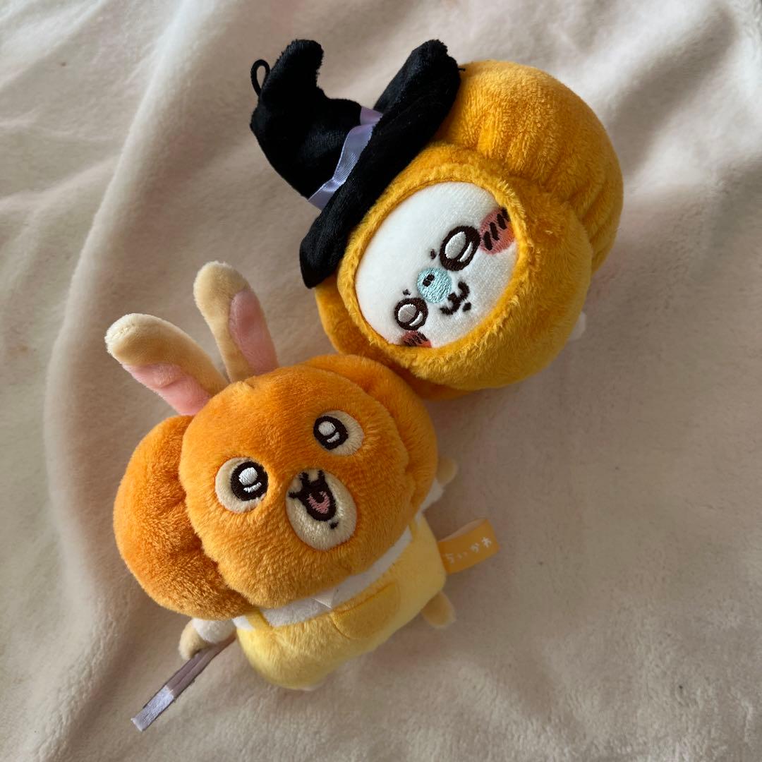 ちいかわ　ハロウィン　まとめ売り