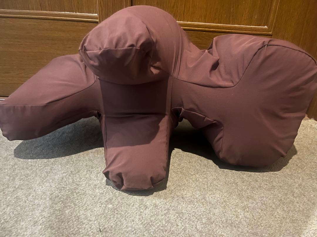 リラクッション トイプードルサイズ + 専用カバー One Aid