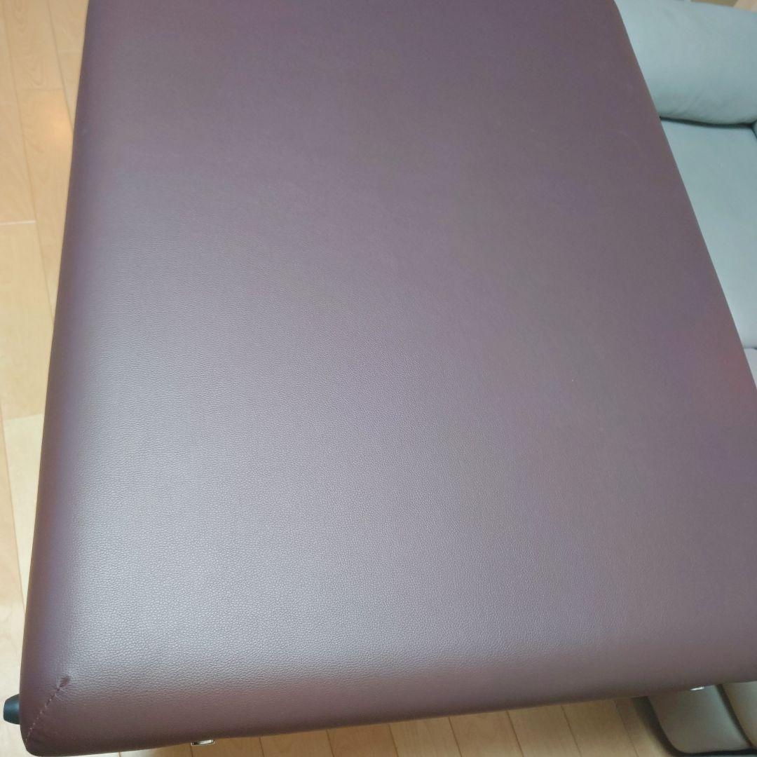 SEVEN BEAUTY 折りたたみ　エステベッド　マッサージベッド