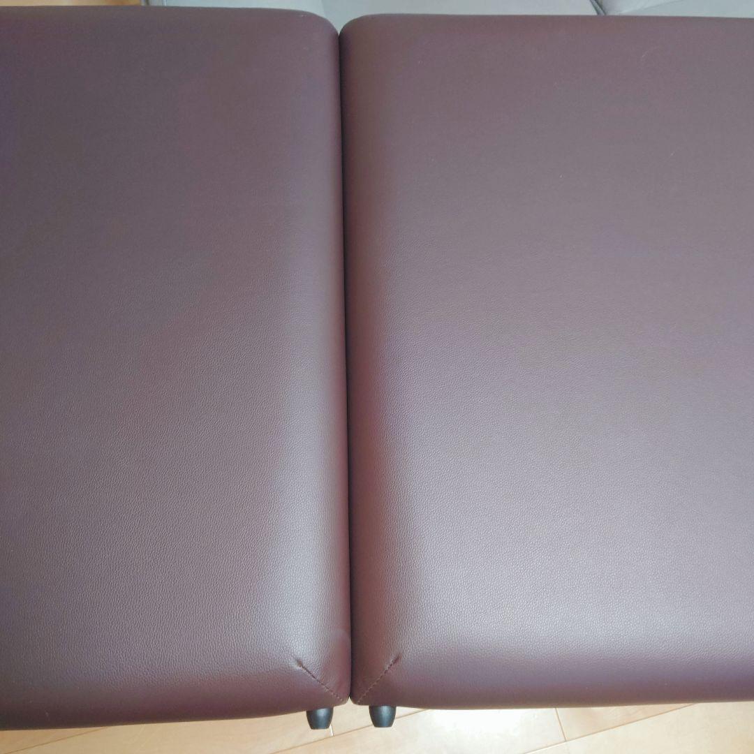 SEVEN BEAUTY 折りたたみ　エステベッド　マッサージベッド