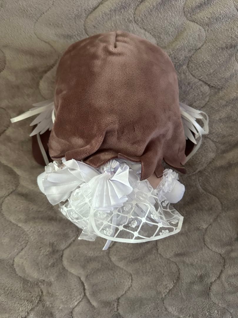 もちWhat！ぬいぐるみ 月岡恋鐘