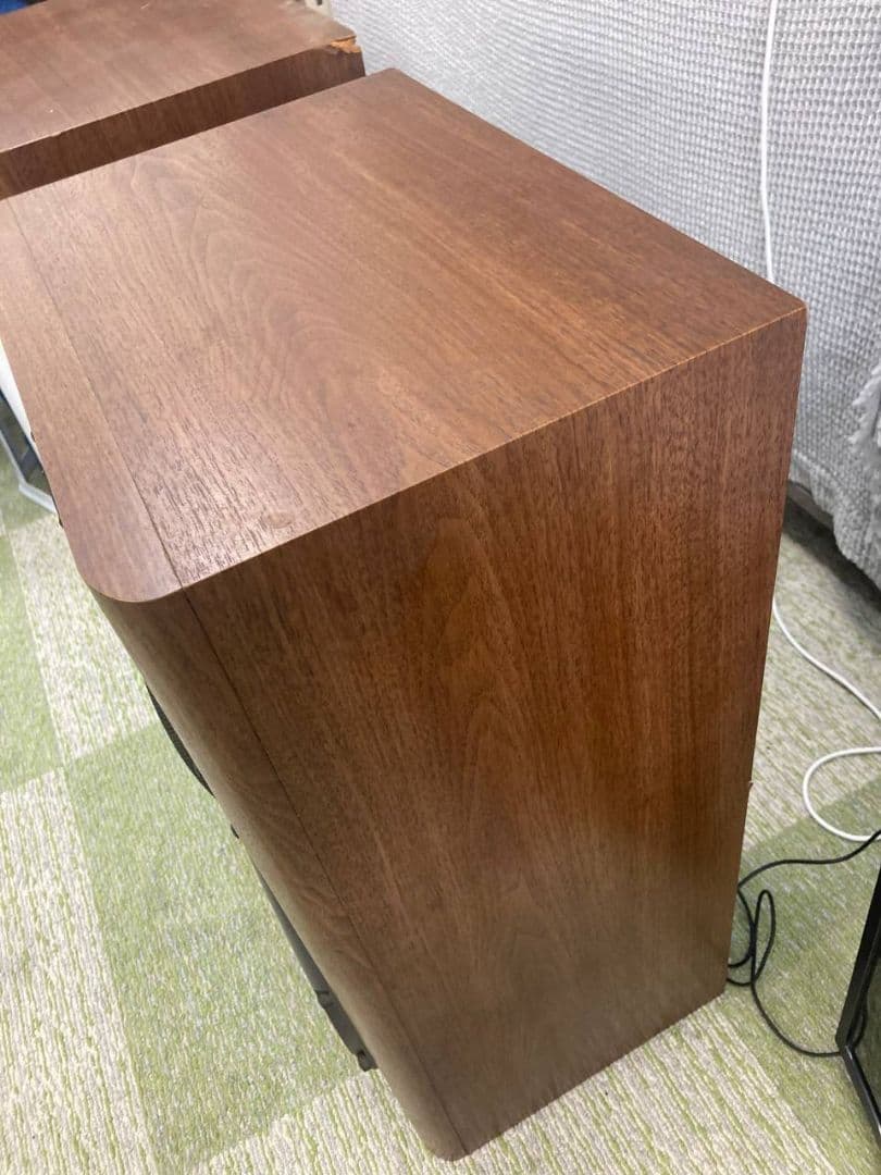 DIATONE DS-77Z　 スピーカー ペア