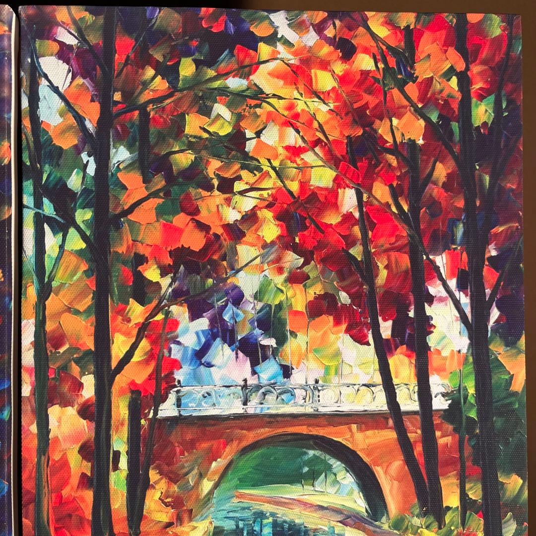 プリントパネルアート パリの風景 インテリア 絵画