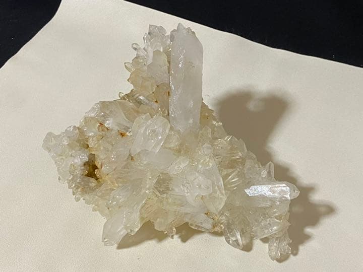 ヒマラヤ水晶　562g