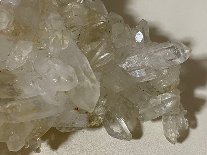 ヒマラヤ水晶　562g