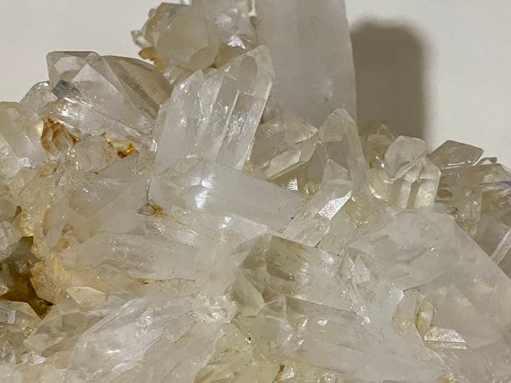 ヒマラヤ水晶　562g